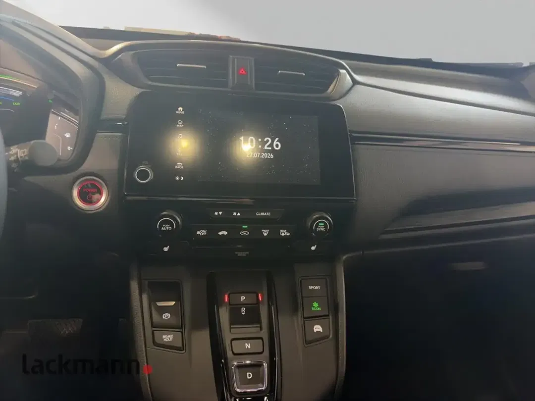 Honda CR-V 2.0 i-MMD Hybrid 4x4 Sport Line - Thumbnail 12