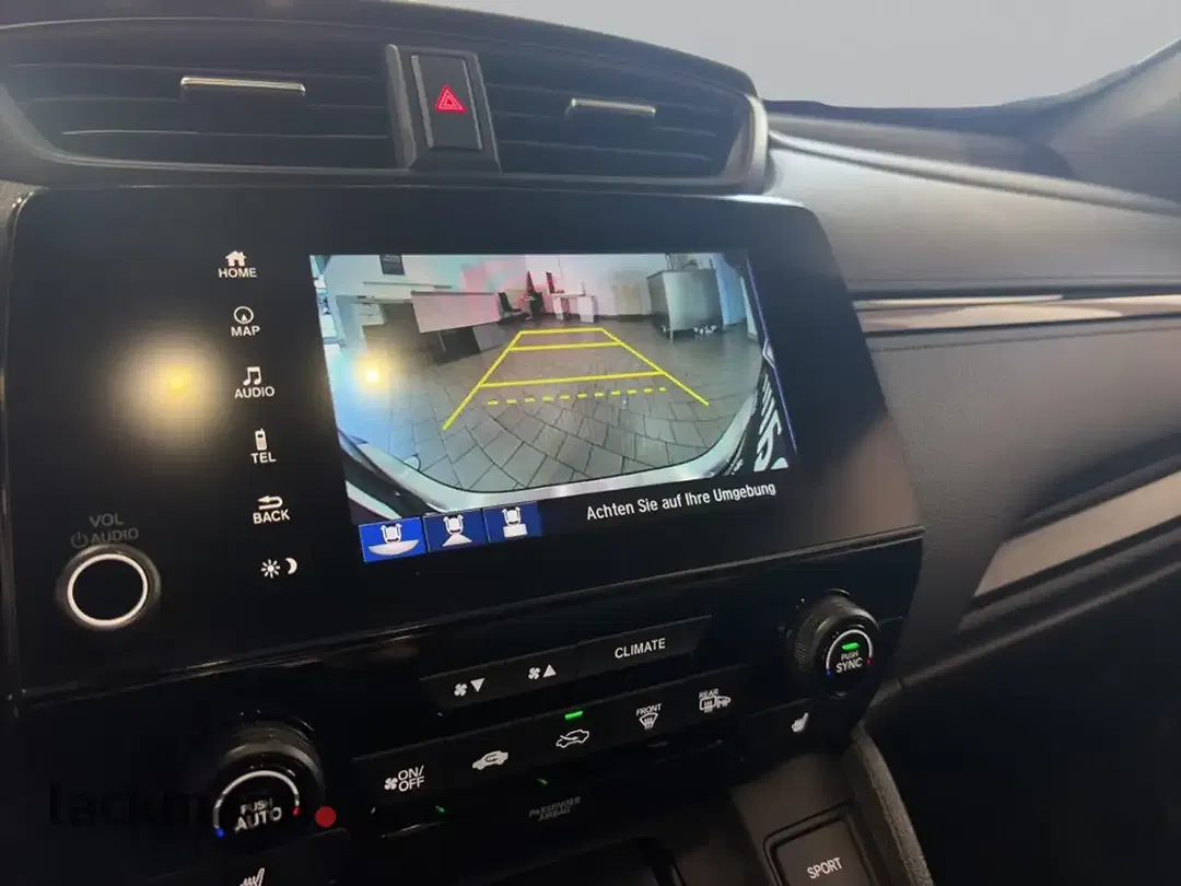 Honda CR-V 2.0 i-MMD Hybrid 4x4 Sport Line - Thumbnail 13