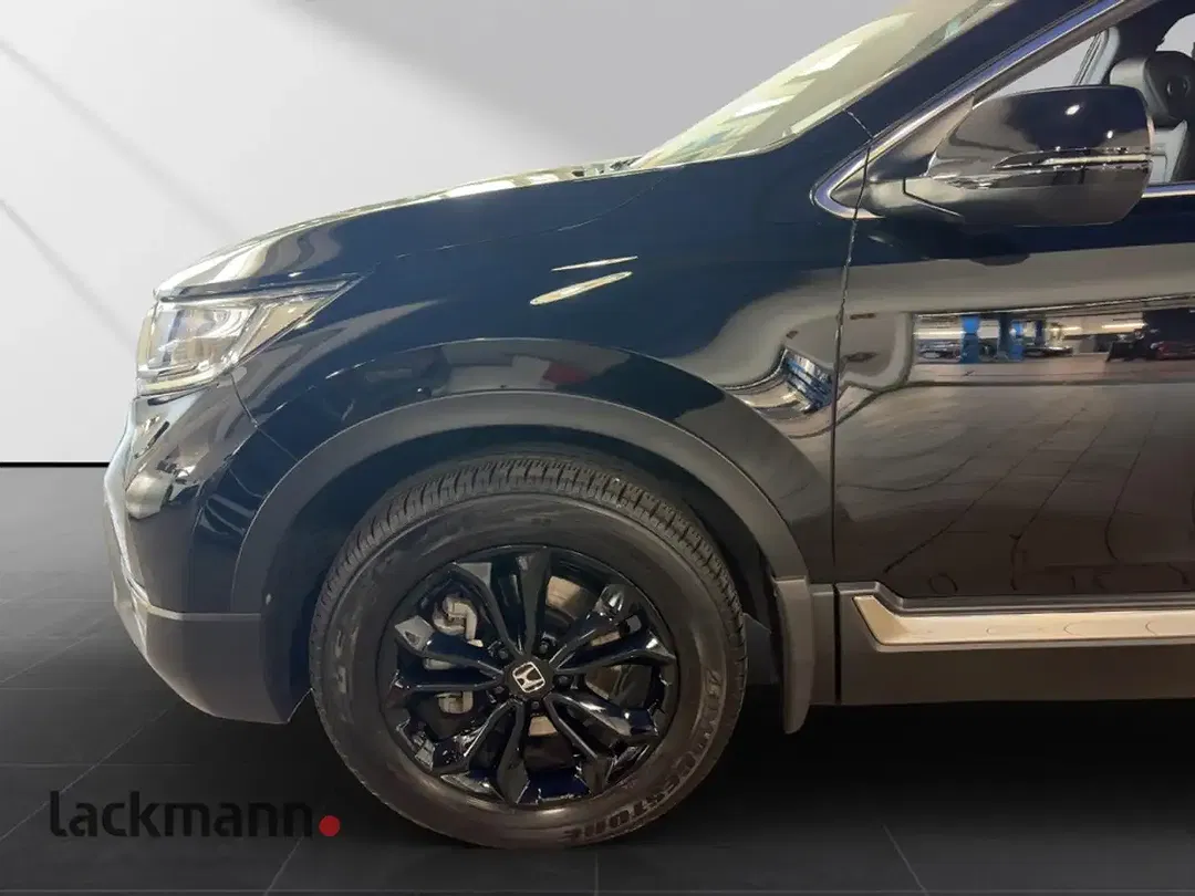 Honda CR-V 2.0 i-MMD Hybrid 4x4 Sport Line - Thumbnail 15