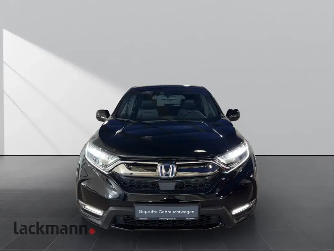 Honda CR-V 2.0 i-MMD Hybrid 4x4 Sport Line - Thumbnail 3