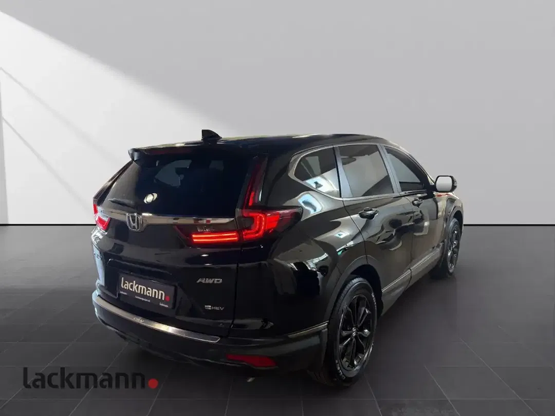 Honda CR-V 2.0 i-MMD Hybrid 4x4 Sport Line - Thumbnail 5