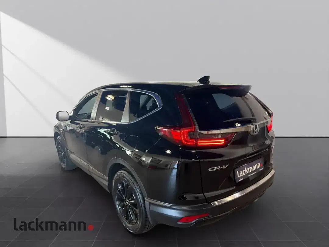 Honda CR-V 2.0 i-MMD Hybrid 4x4 Sport Line - Thumbnail 7