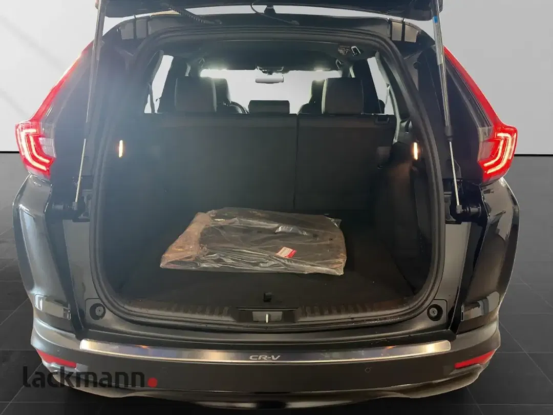 Honda CR-V 2.0 i-MMD Hybrid 4x4 Sport Line - Thumbnail 8