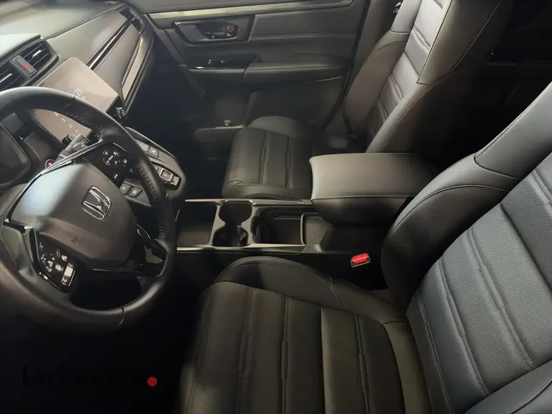 Honda CR-V 2.0 i-MMD Hybrid 4x4 Sport Line - Thumbnail 9