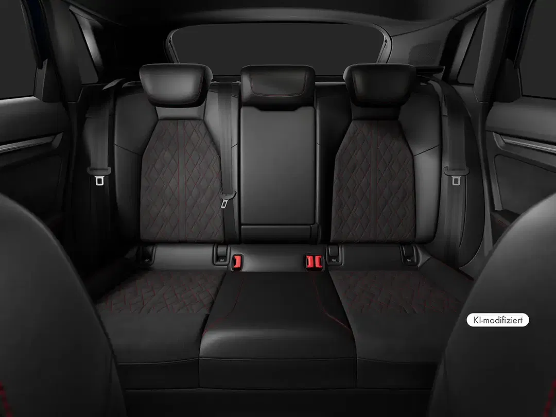 Audi S3 TFSI quattro Matrix LED - foto 10
