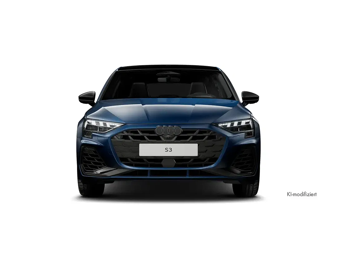 Audi S3 TFSI quattro Matrix LED - foto 2