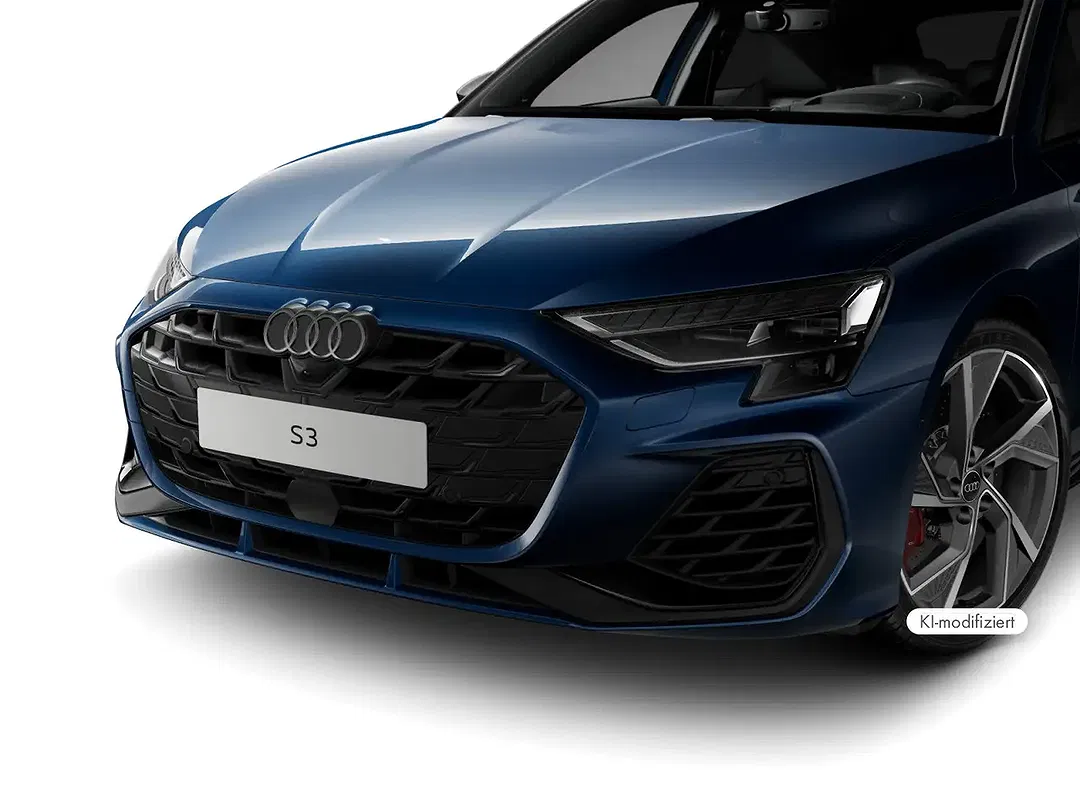 Audi S3 TFSI quattro Matrix LED - Thumbnail 7