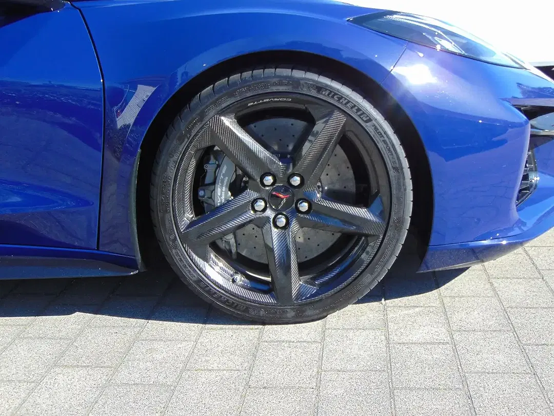 Corvette C8 E-Ray 3LZ - Thumbnail 13