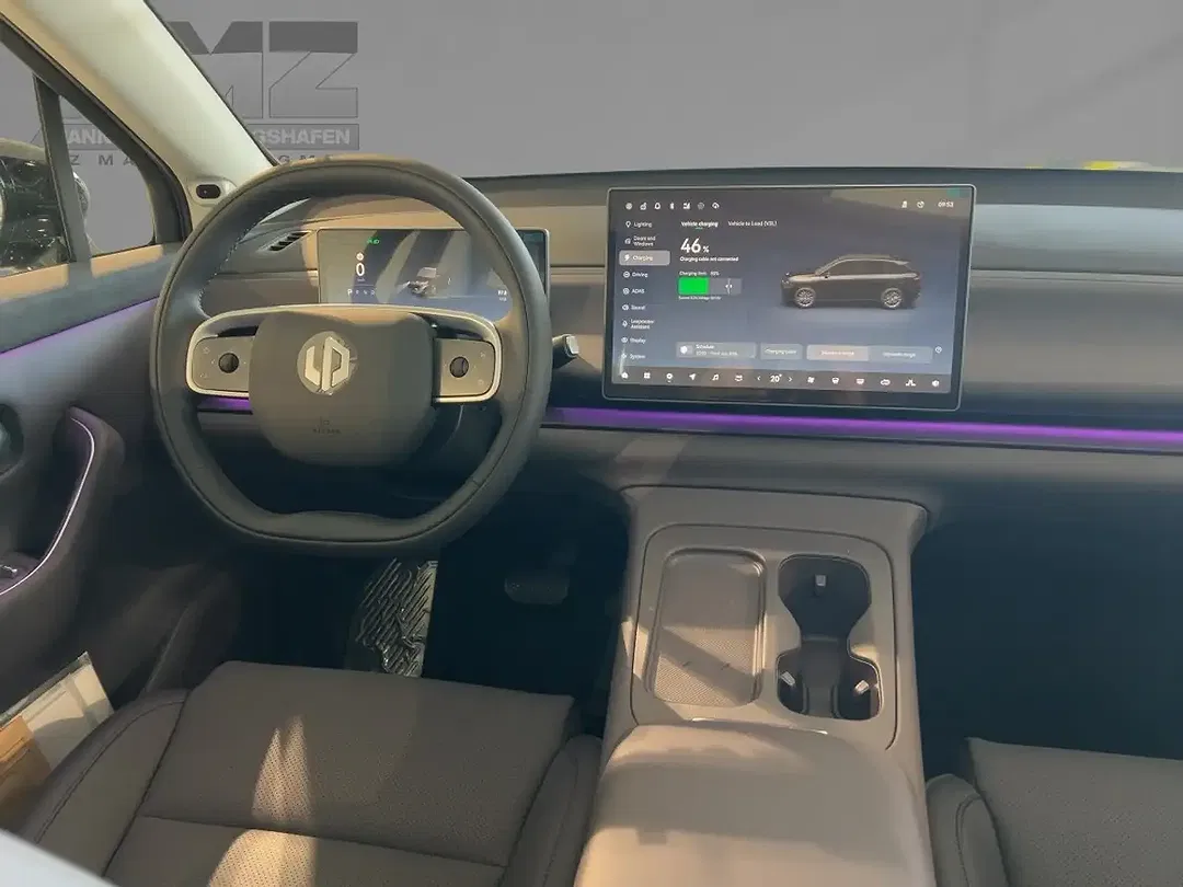 Leapmotor C10 - Thumbnail 8