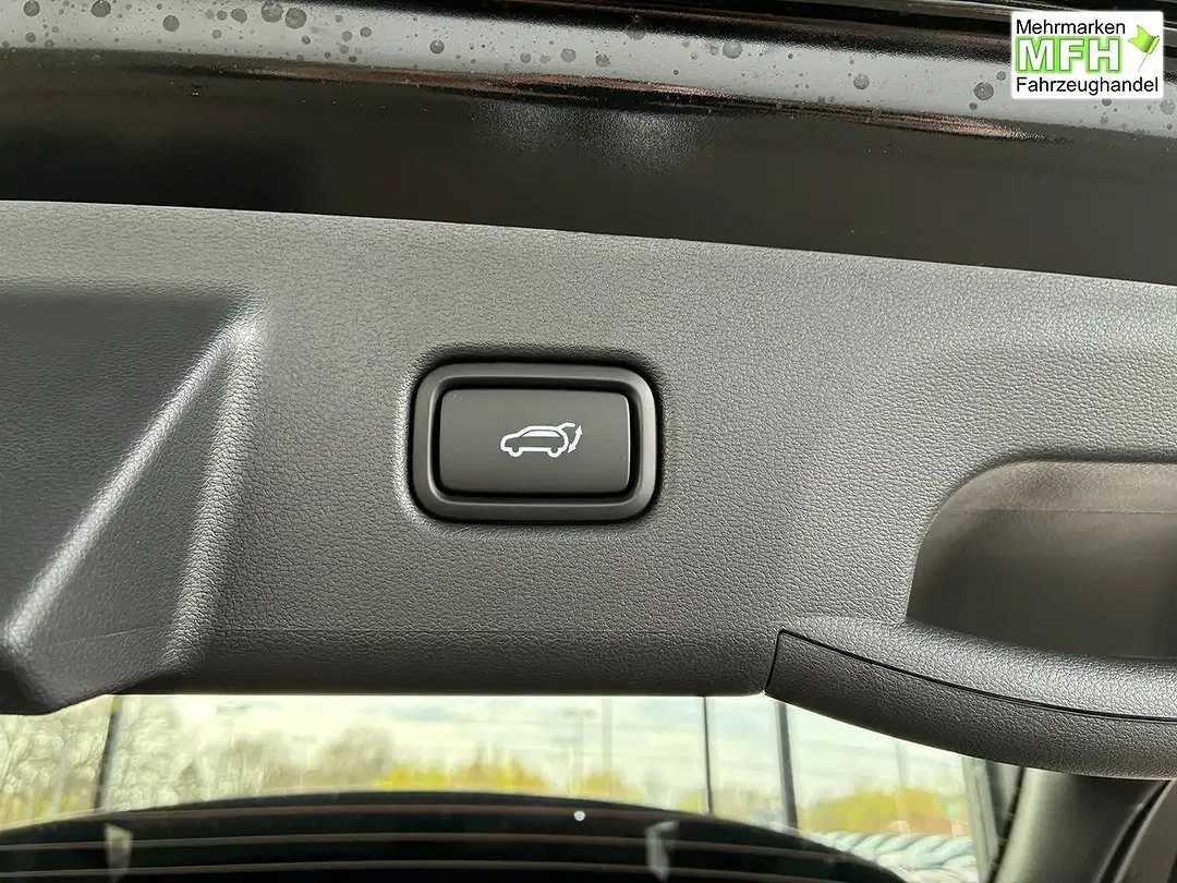 Hyundai TUCSON Hybrid AUT N Line X - Thumbnail 10