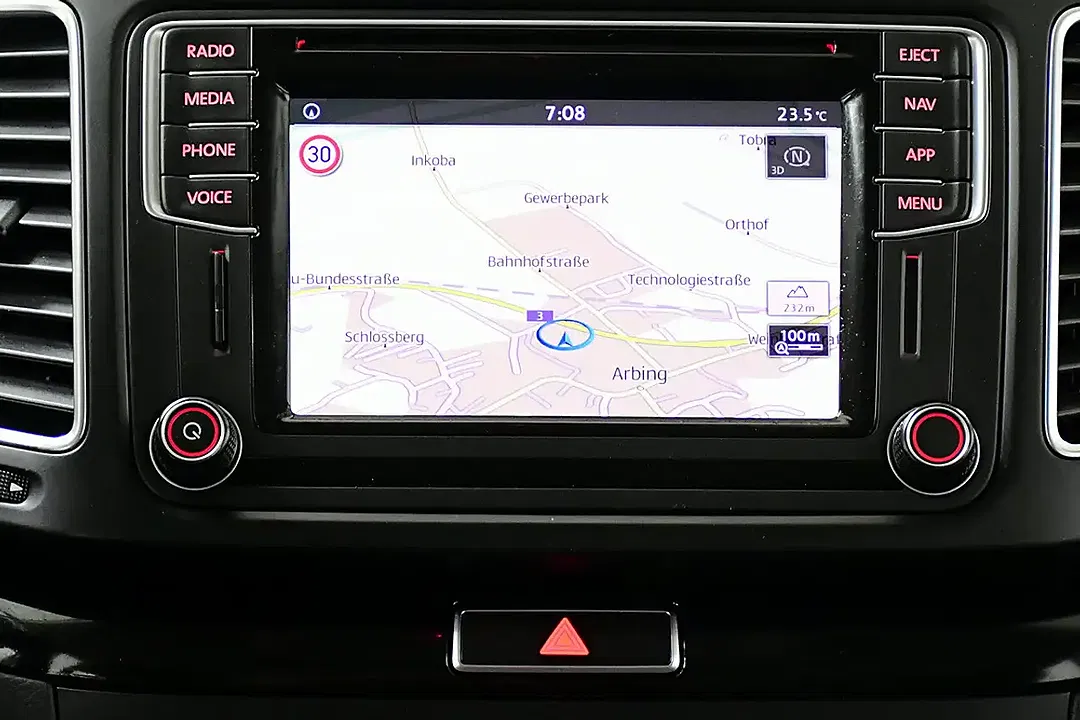 SEAT Alhambra 2.0 TDI DSG Executive - Thumbnail 20