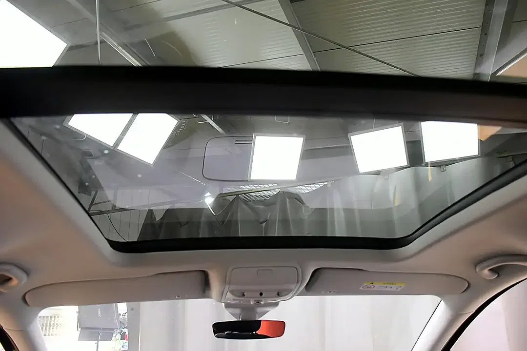 SEAT Alhambra 2.0 TDI DSG Executive - Thumbnail 22