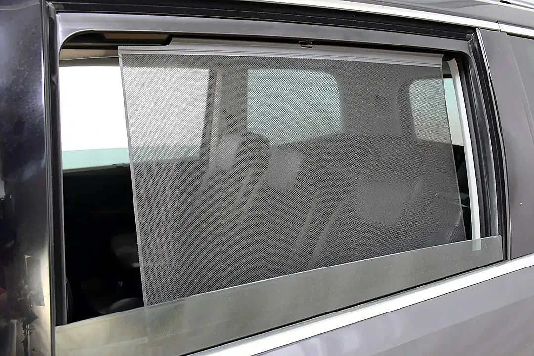 SEAT Alhambra 2.0 TDI DSG Executive - Thumbnail 24