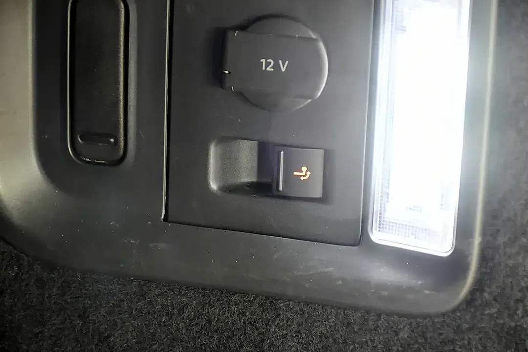 SEAT Alhambra 2.0 TDI DSG Executive - Thumbnail 26