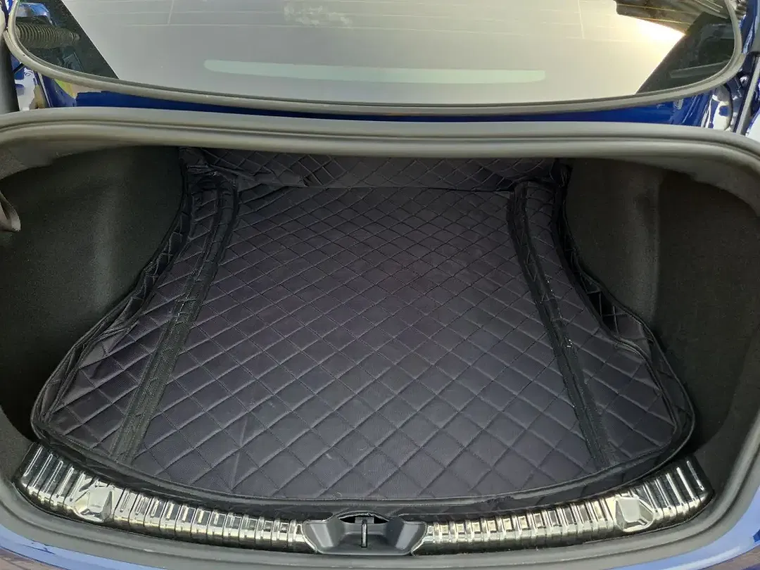 Tesla Model 3 RWD - Thumbnail 12
