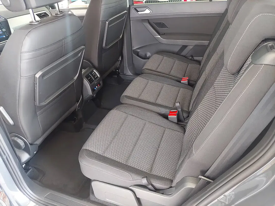 Volkswagen Touran 1.5 TSI DSG Comfortline - Thumbnail 10