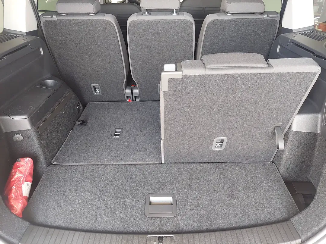Volkswagen Touran 1.5 TSI DSG Comfortline - Thumbnail 12