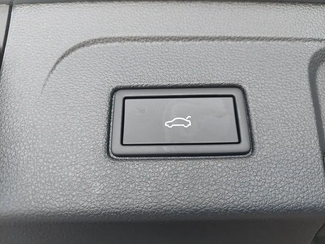 Volkswagen Touran 1.5 TSI DSG Comfortline - Thumbnail 13