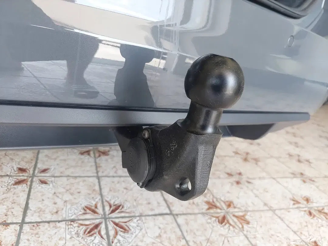 Volkswagen Touran 1.5 TSI DSG Comfortline - Thumbnail 14