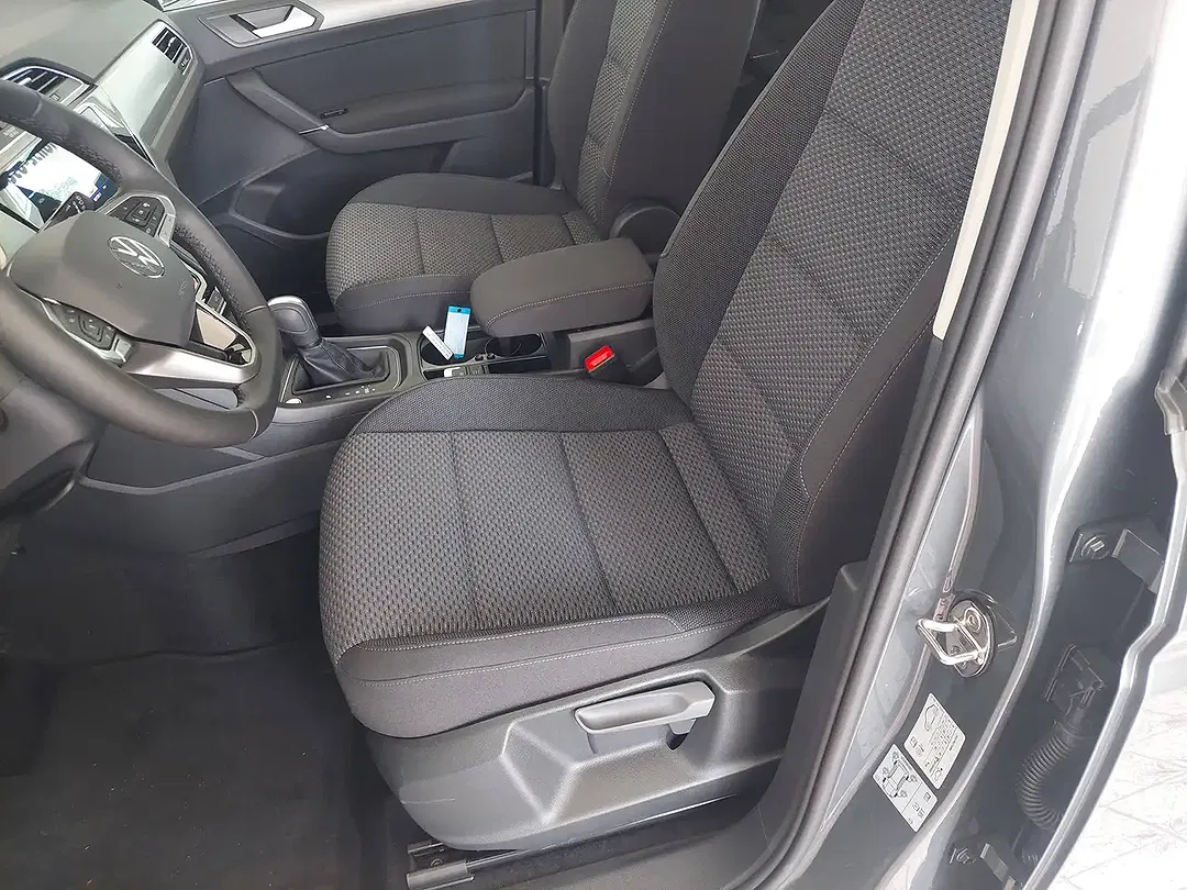 Volkswagen Touran 1.5 TSI DSG Comfortline - Thumbnail 9
