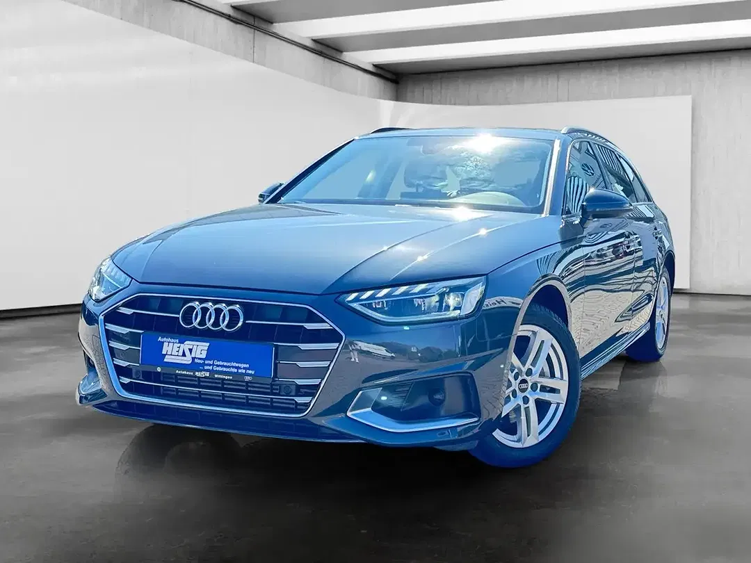 Audi A4 40 TFSI S tronic Avant advanced - foto 1