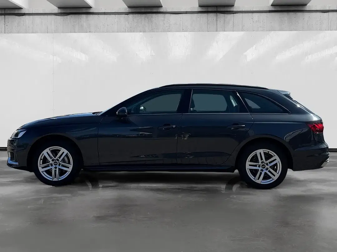 Audi A4 40 TFSI S tronic Avant advanced - foto 2