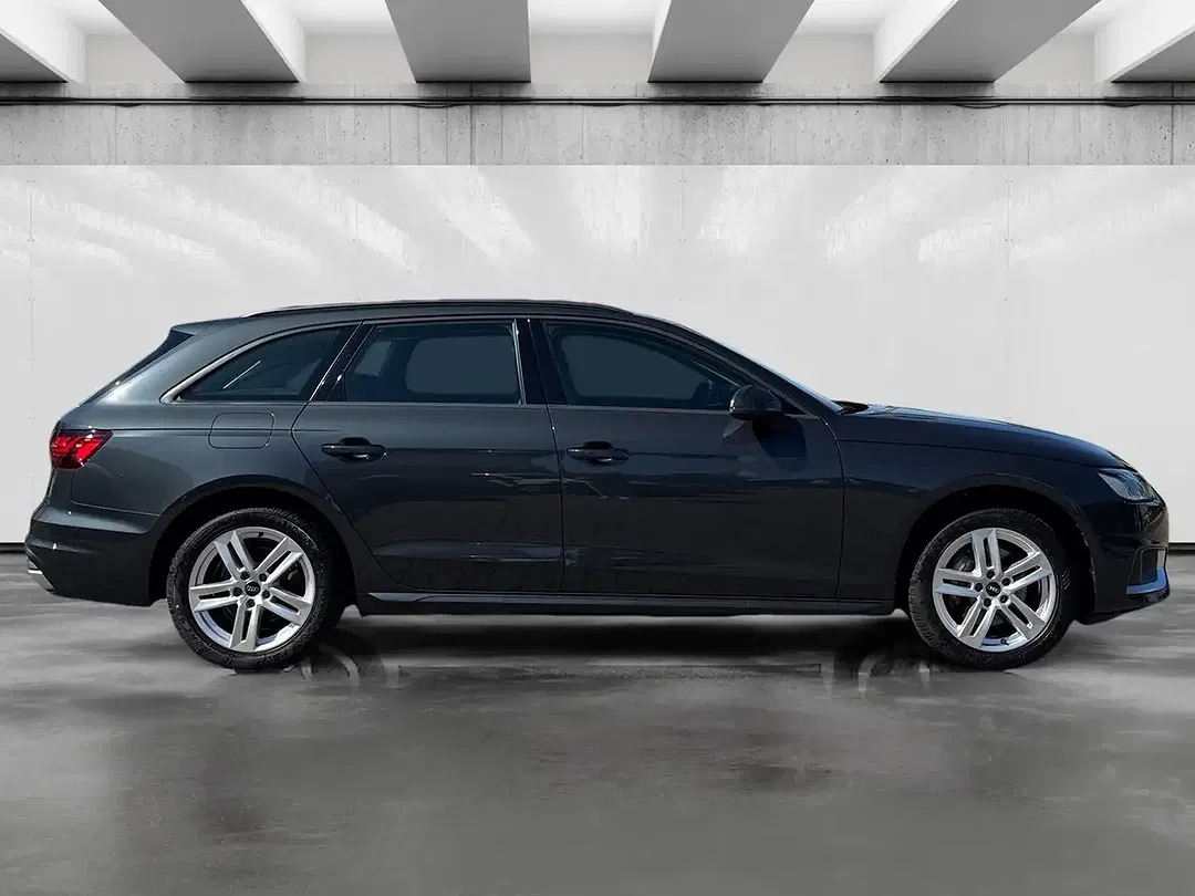 Audi A4 40 TFSI S tronic Avant advanced - Thumbnail 6
