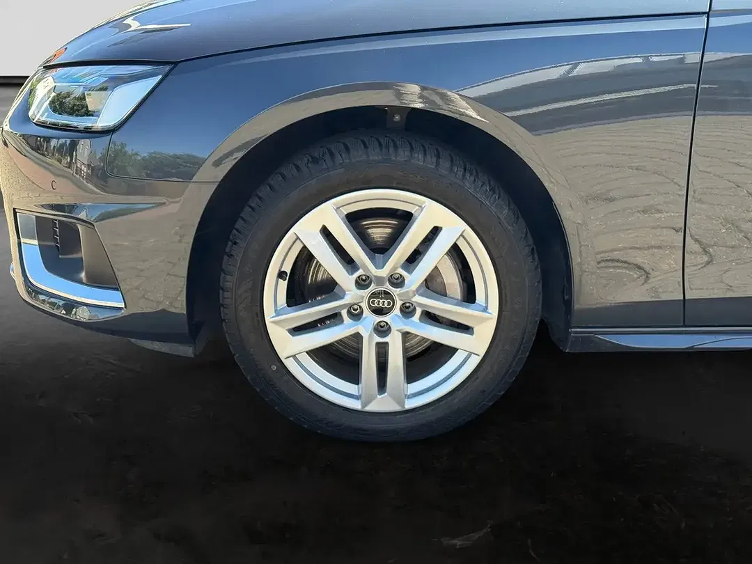 Audi A4 40 TFSI S tronic Avant advanced - Thumbnail 9