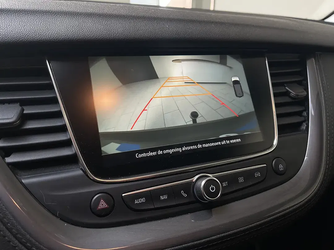 Opel Grandland X 1.2 Turbo - Thumbnail 13