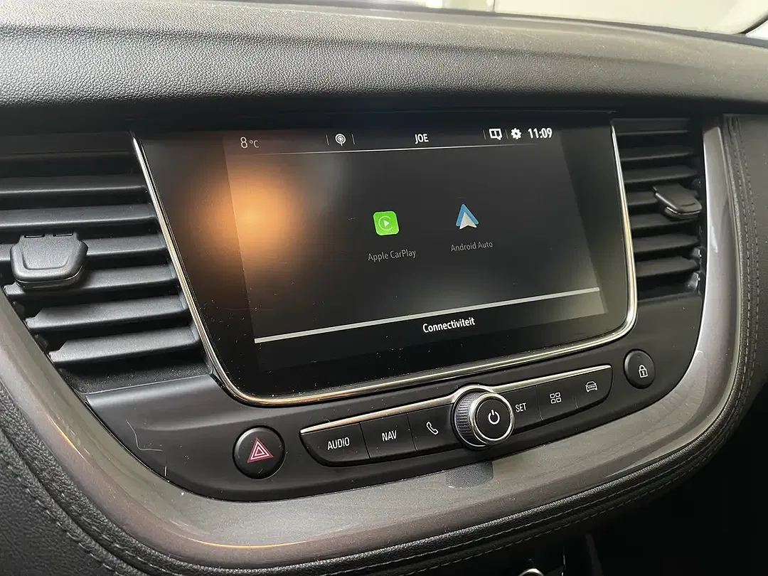 Opel Grandland X 1.2 Turbo - Thumbnail 14