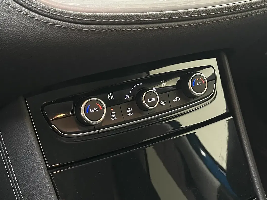Opel Grandland X 1.2 Turbo - foto 15