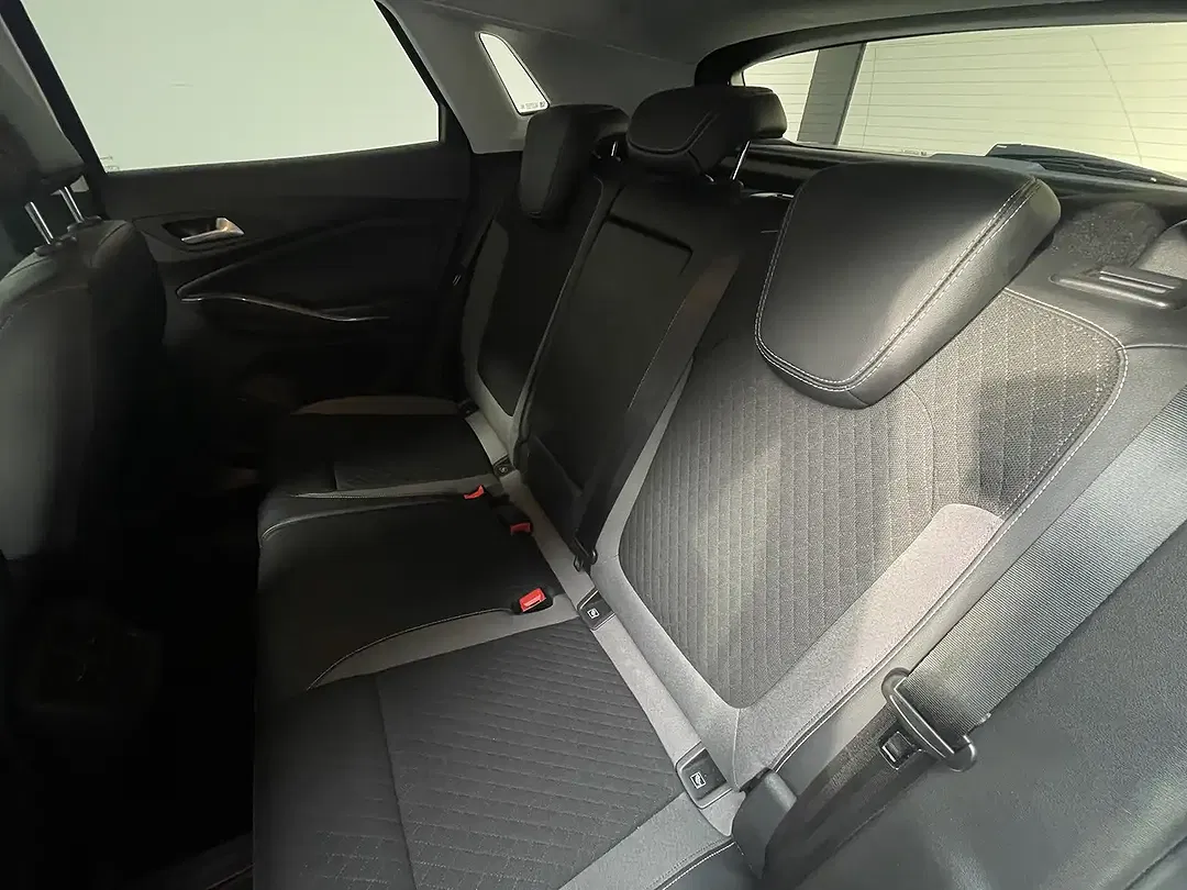 Opel Grandland X 1.2 Turbo - Thumbnail 9