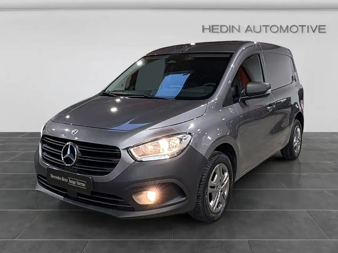 110 CDI - foto 2