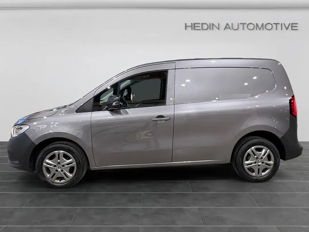 Mercedes-Benz Citan 110 CDI - Thumbnail 3