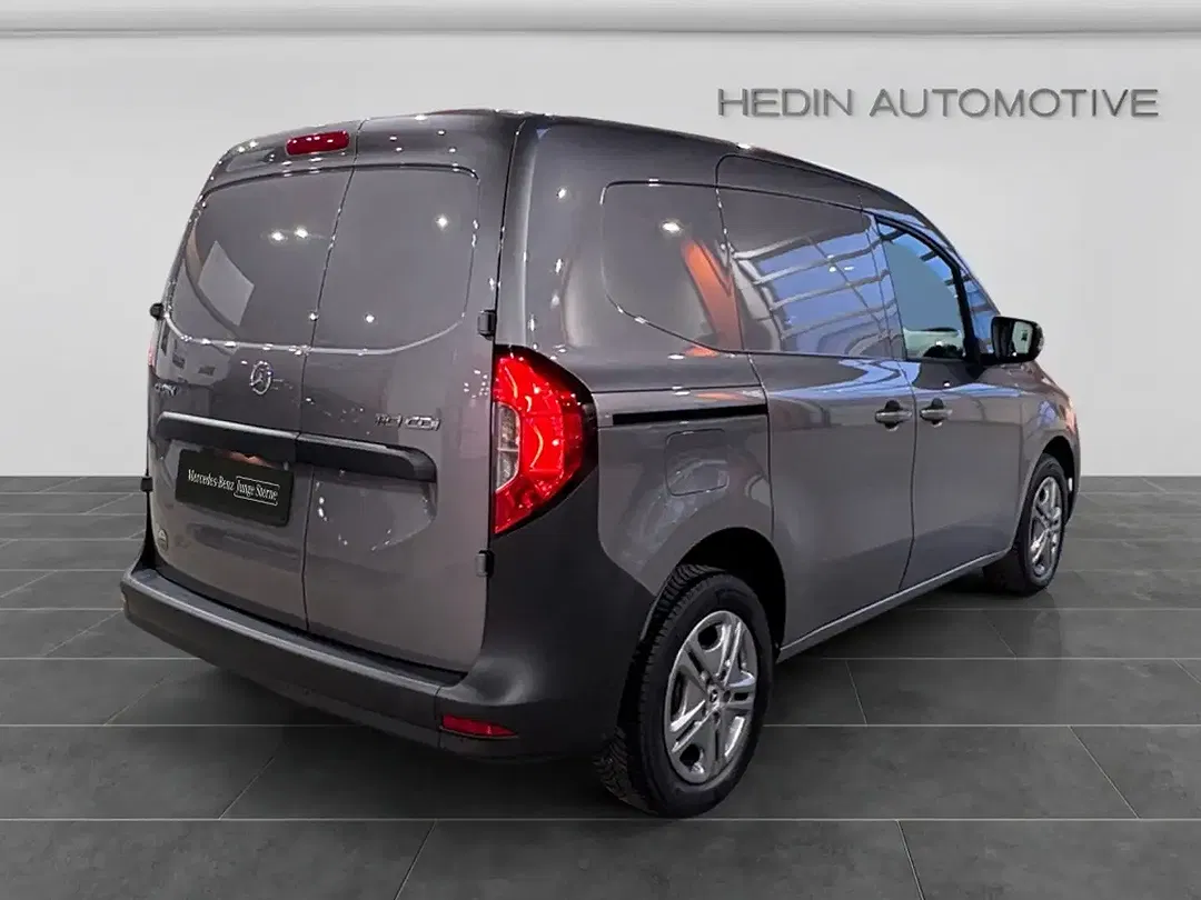 Mercedes-Benz Citan 110 CDI - Thumbnail 6