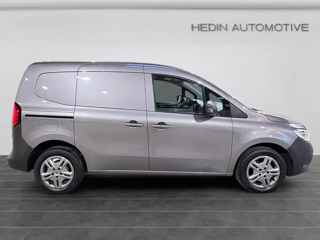 Mercedes-Benz Citan 110 CDI - Thumbnail 7