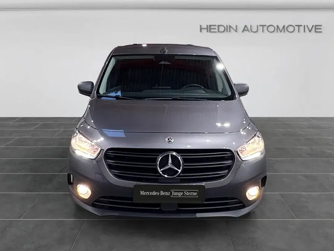 Mercedes-Benz Citan 110 CDI - Thumbnail 9