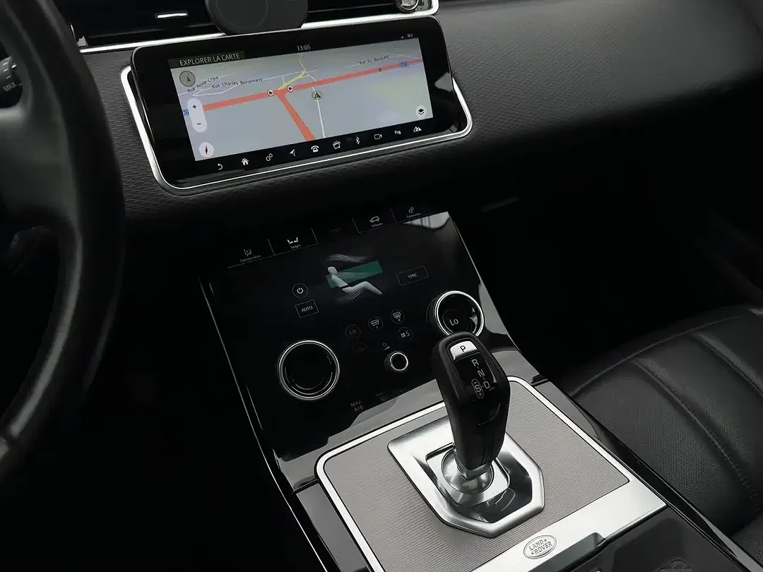 Land Rover Range Rover Evoque P300 4x4 PHEV - Thumbnail 10