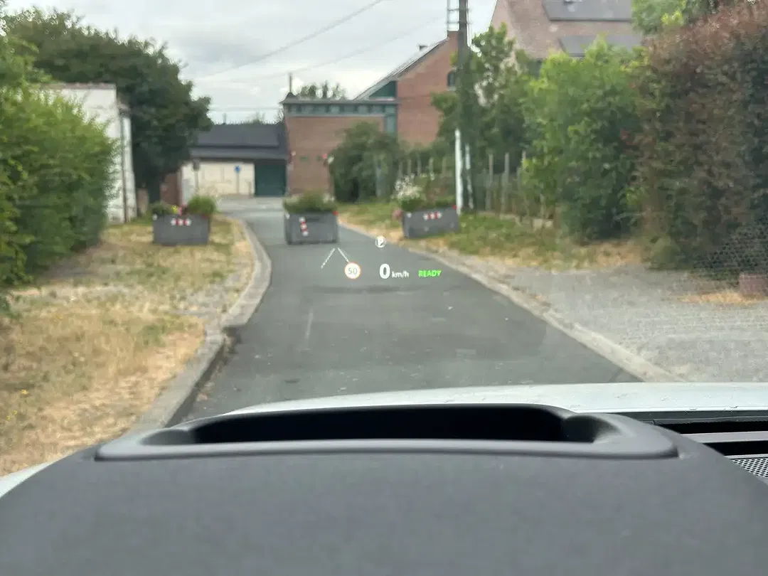 Land Rover Range Rover Evoque P300 4x4 PHEV - Thumbnail 13