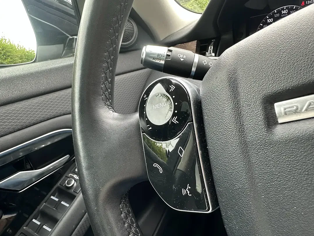 Land Rover Range Rover Evoque P300 4x4 PHEV - foto 15
