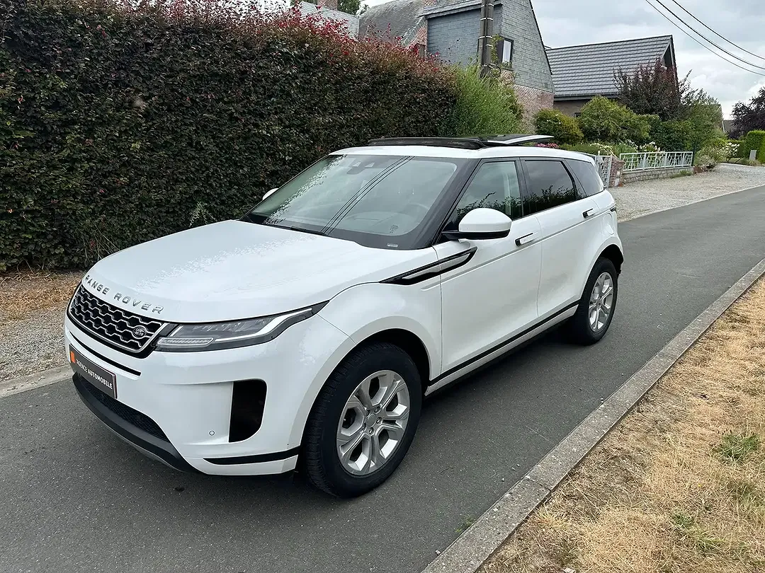 Land Rover Range Rover Evoque P300 4x4 PHEV - foto 2