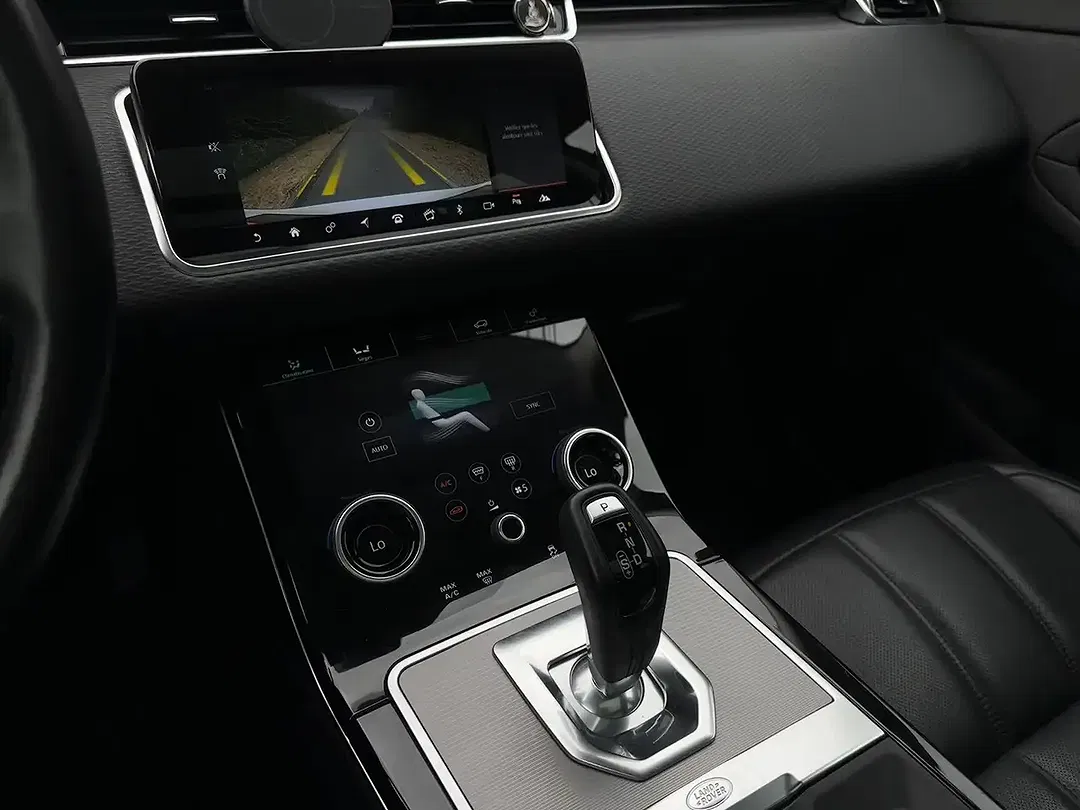 Land Rover Range Rover Evoque P300 4x4 PHEV - Thumbnail 7