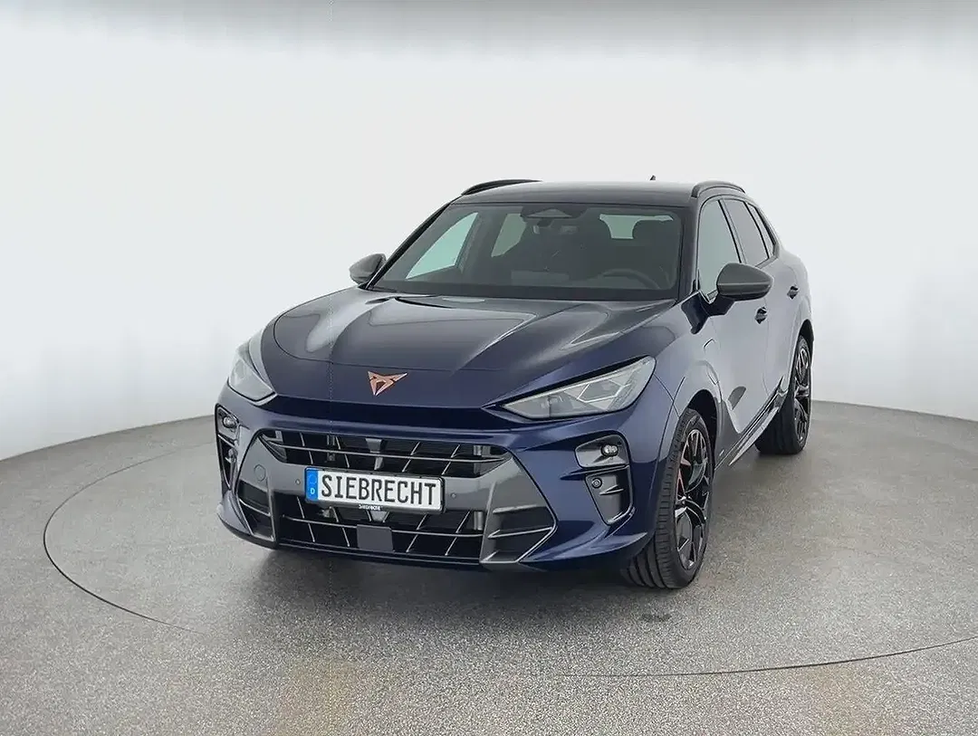 CUPRA Terramar 1.5 PHEV TSI - Thumbnail 1