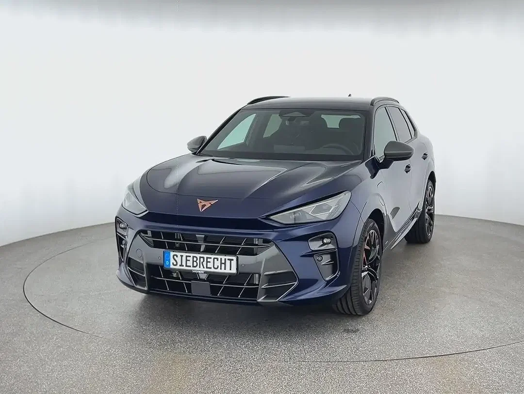 CUPRA Terramar 1.5 PHEV TSI - Afbeelding 1
