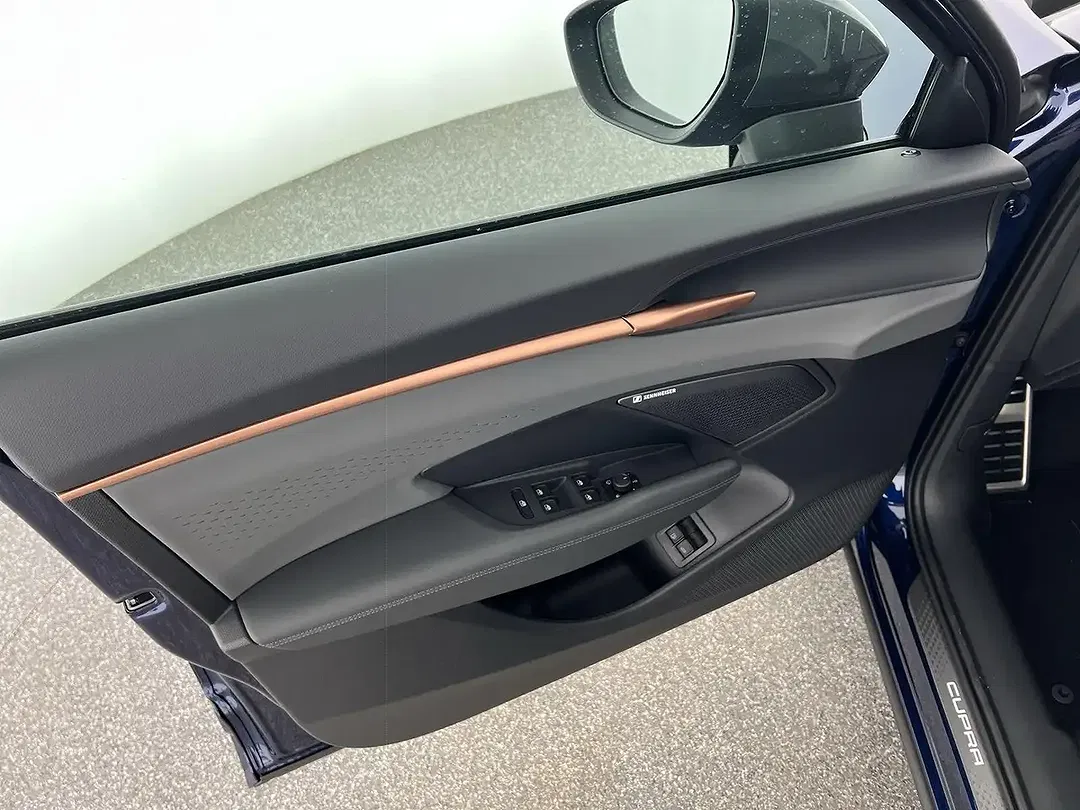 CUPRA Terramar 1.5 PHEV TSI - Thumbnail 11