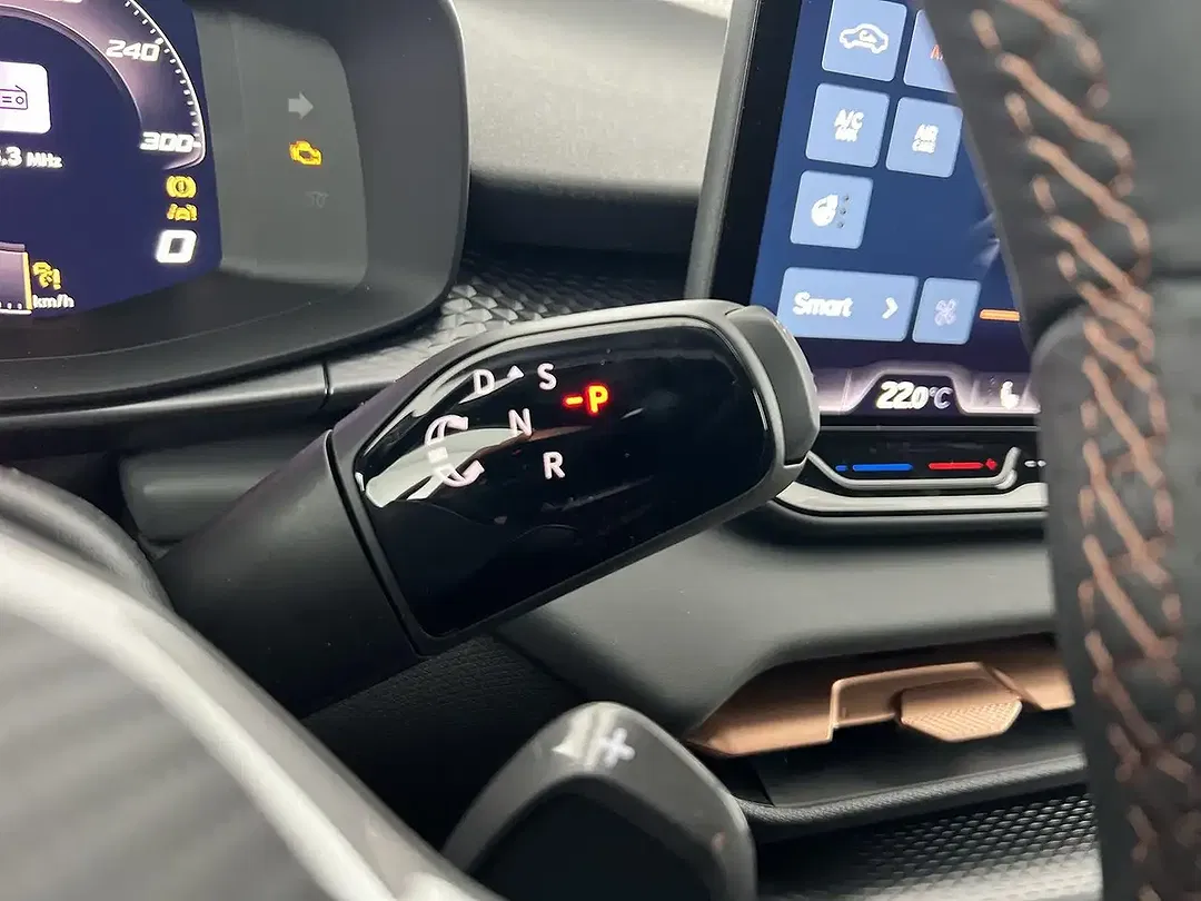 CUPRA Terramar 1.5 PHEV TSI - Thumbnail 13