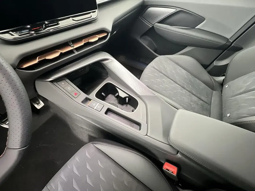 CUPRA Terramar 1.5 PHEV TSI - Thumbnail 14