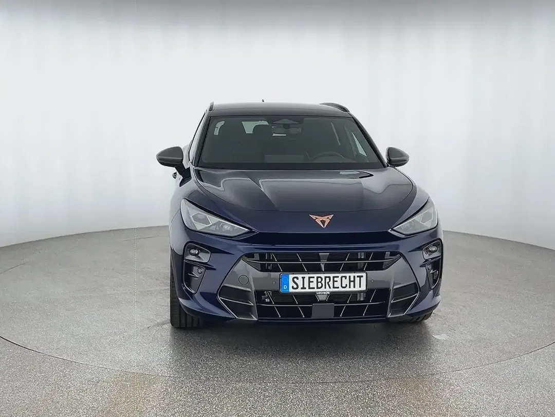 CUPRA Terramar 1.5 PHEV TSI - Thumbnail 2