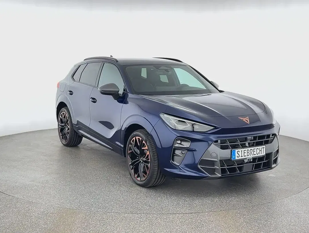 CUPRA Terramar 1.5 PHEV TSI - Thumbnail 3