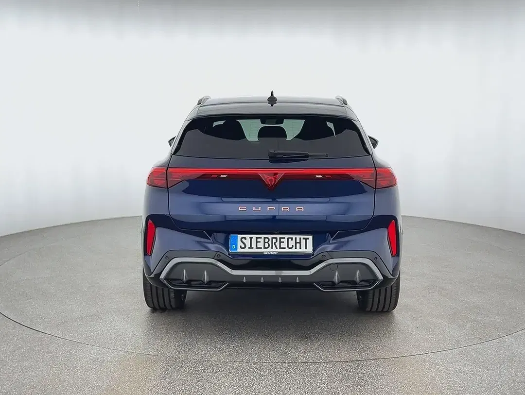 CUPRA Terramar 1.5 PHEV TSI - Thumbnail 4